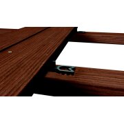 TERRACON Terrafix 7mm 100 Stück