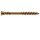 EUROTEC Terrassotec ; Edelstahl gehärtet Antik; TX 25 5,5x70mm