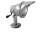 LED Strahler DESIGN ALU - IP 67 - MR 20 - 6.5 W